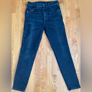 Women Diesel Slandy  -super skinny -high waist